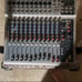 Peavey PV14 14 Channel USB Recording Mix
