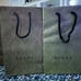 Gucci Paper bags