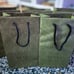 Gucci Paper bags