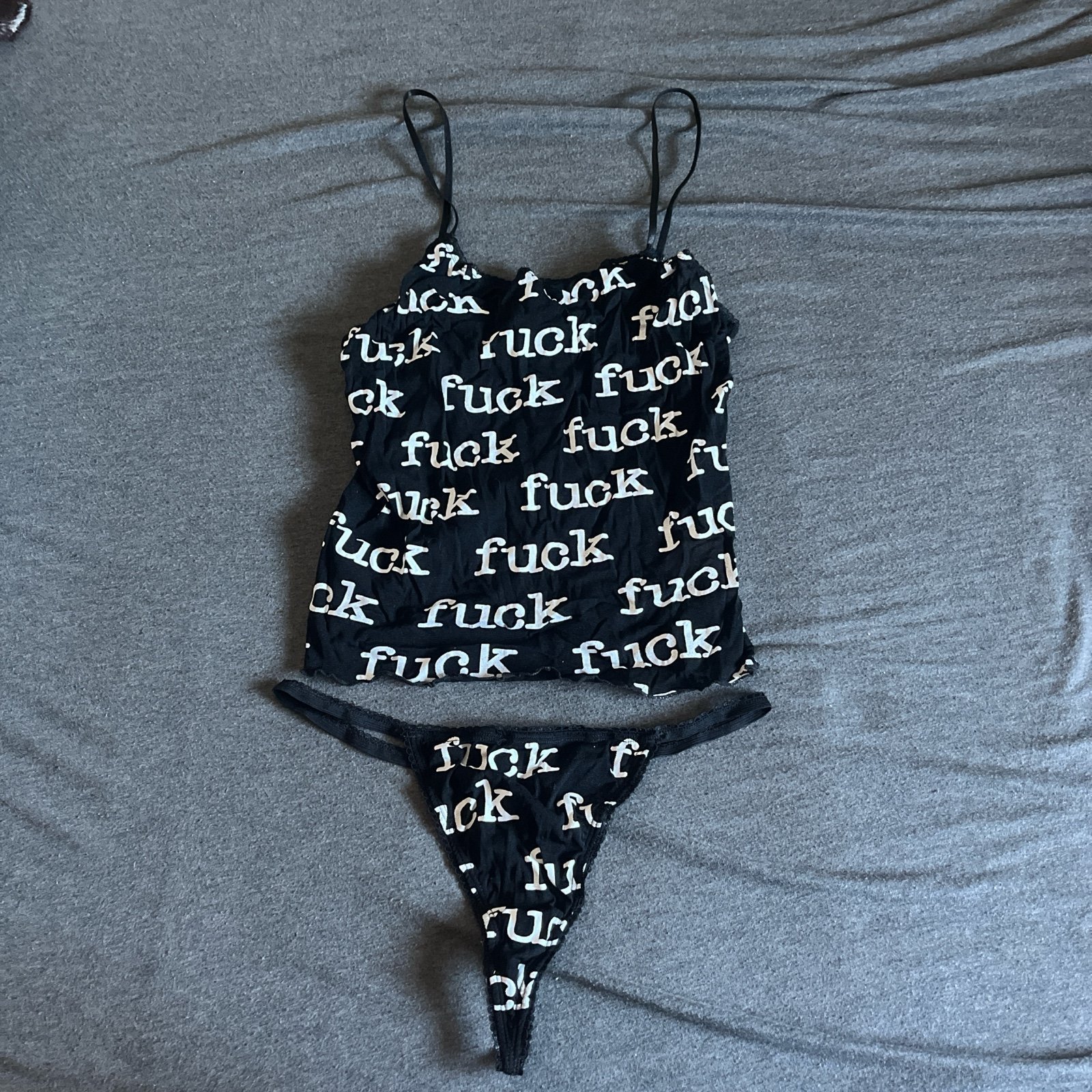 Lip service swear set 2019 XL
