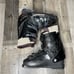 Salomon Evolution 7.2 Flex Ski Boots 322mm mondo 28.5 Adult Women's Unisex