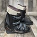 Salomon Evolution 7.2 Flex Ski Boots 322mm mondo 28.5 Adult Women's Unisex