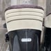Salomon Evolution 7.2 Flex Ski Boots 322mm mondo 28.5 Adult Women's Unisex