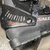 Salomon Evolution 7.2 Flex Ski Boots 322mm mondo 28.5 Adult Women's Unisex