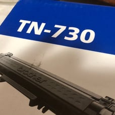 Toner Cardridge Brother T-730 Brand NEW