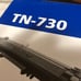 Toner Cardridge Brother T-730 Brand NEW