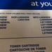Toner Cardridge Brother T-730 Brand NEW