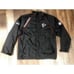 DAN REEVES AUTOGRAPH SIGNED Atlanta Falcons Reebok On Field Full Zip Jacket - L
