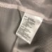 DAN REEVES AUTOGRAPH SIGNED Atlanta Falcons Reebok On Field Full Zip Jacket - L