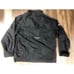 DAN REEVES AUTOGRAPH SIGNED Atlanta Falcons Reebok On Field Full Zip Jacket - L