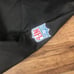 DAN REEVES AUTOGRAPH SIGNED Atlanta Falcons Reebok On Field Full Zip Jacket - L
