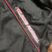 DAN REEVES AUTOGRAPH SIGNED Atlanta Falcons Reebok On Field Full Zip Jacket - L