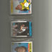BASEBALL CARDS RACK PACK 1986 48 CARDS