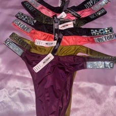 Victoria secret panties
