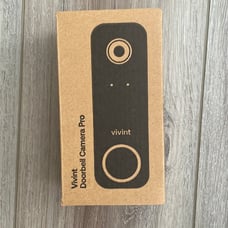Vivint Doorbell Camera Pro Gen 2