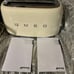 smeg toaster