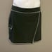 Greg Norman Olive Green Women’s Pull-on Golf Skort with Built-in Shorts- Size 12