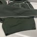 Greg Norman Olive Green Women’s Pull-on Golf Skort with Built-in Shorts- Size 12