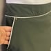 Greg Norman Olive Green Women’s Pull-on Golf Skort with Built-in Shorts- Size 12