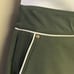 Greg Norman Olive Green Women’s Pull-on Golf Skort with Built-in Shorts- Size 12