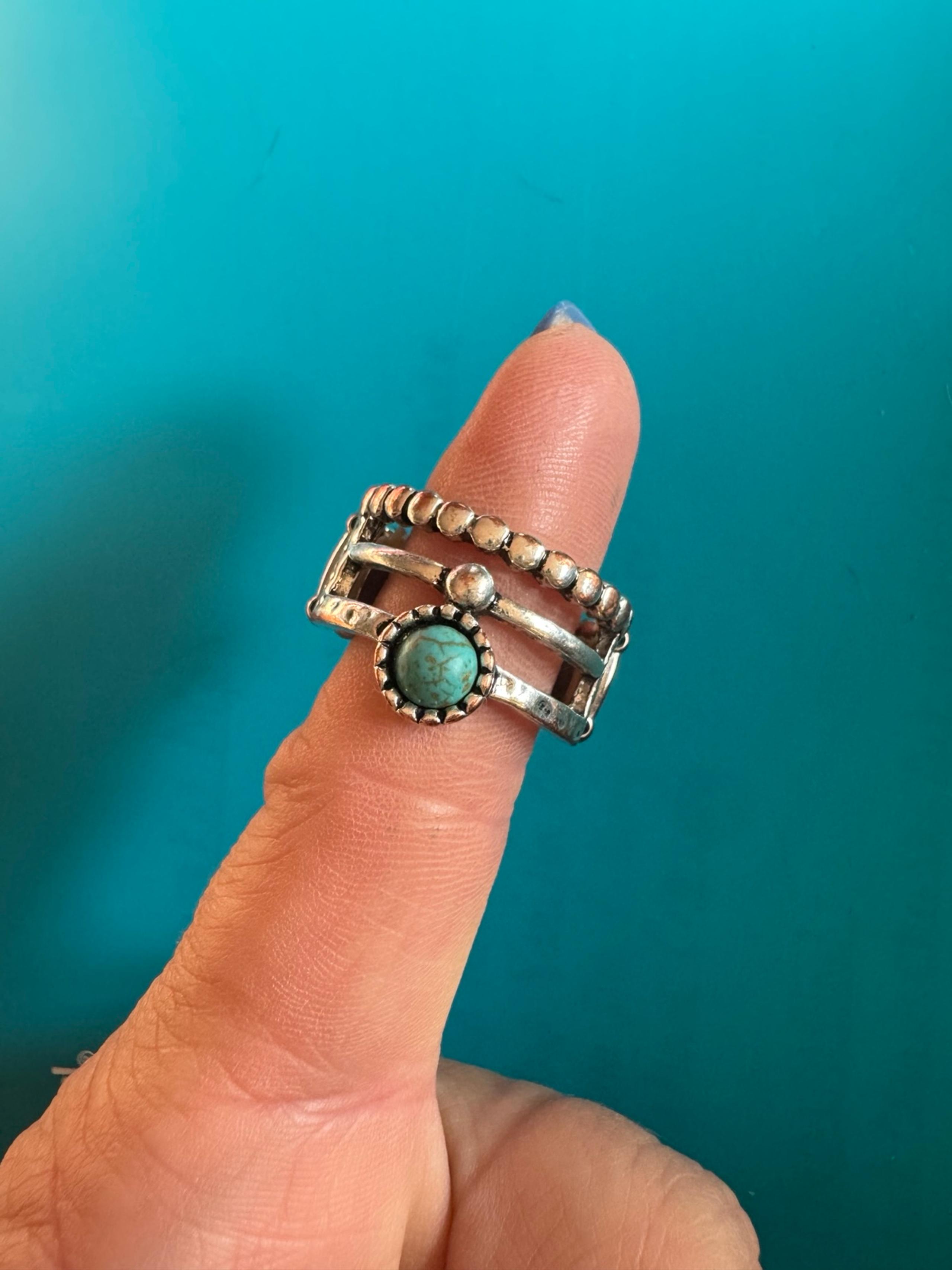 Ring - Paparazzi