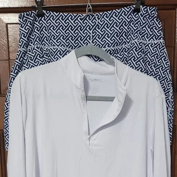 NWT Gottex Golf Combo, size XL