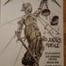 METALLICA (1) Double Sided POSTER 11x17