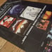 METALLICA (1) Double Sided POSTER 11x17
