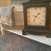 Vintage Farmhouse Clock