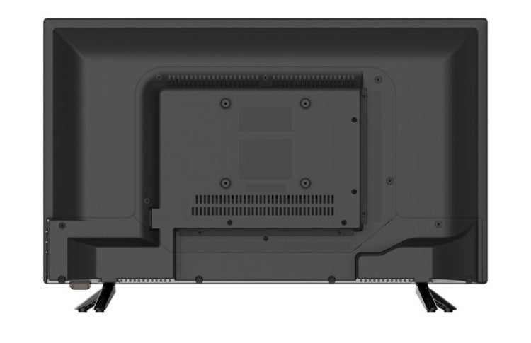 24'' shops LED roku tv