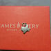 James avery texas longhorn