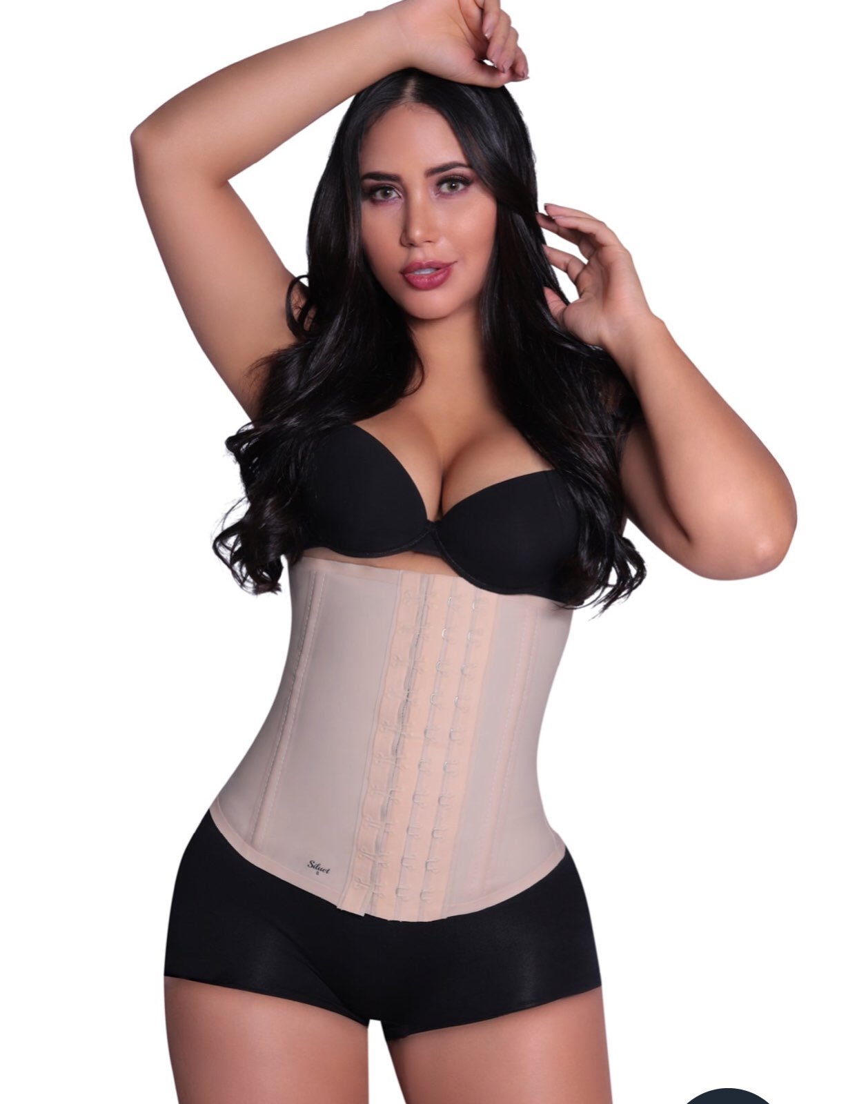 Latex Waist cincher