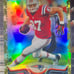 Rob Gronkowski camouflage refractor 2013 Patriots Brady