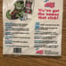 NINTENDO AWARD STICKERS MELLO SMELLO NEW IN PACKAGE