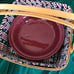 Longaberger All American Pie Basket