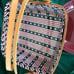 Longaberger All American Pie Basket
