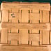 Longaberger All American Pie Basket