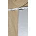 Polo Ralph Lauren Sweater Mens Medium Tan Beige The Pima Cotton V-Neck.