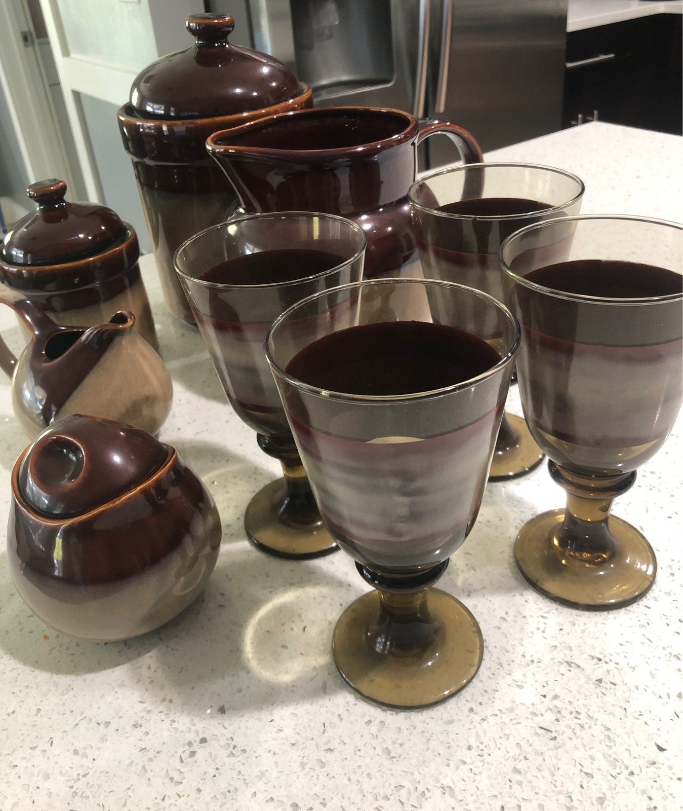 Vintage Houseware