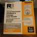 Reliabilt KEYED ELECTRONIC DEADBOLT AND PASSAGE DOOR HANDLE