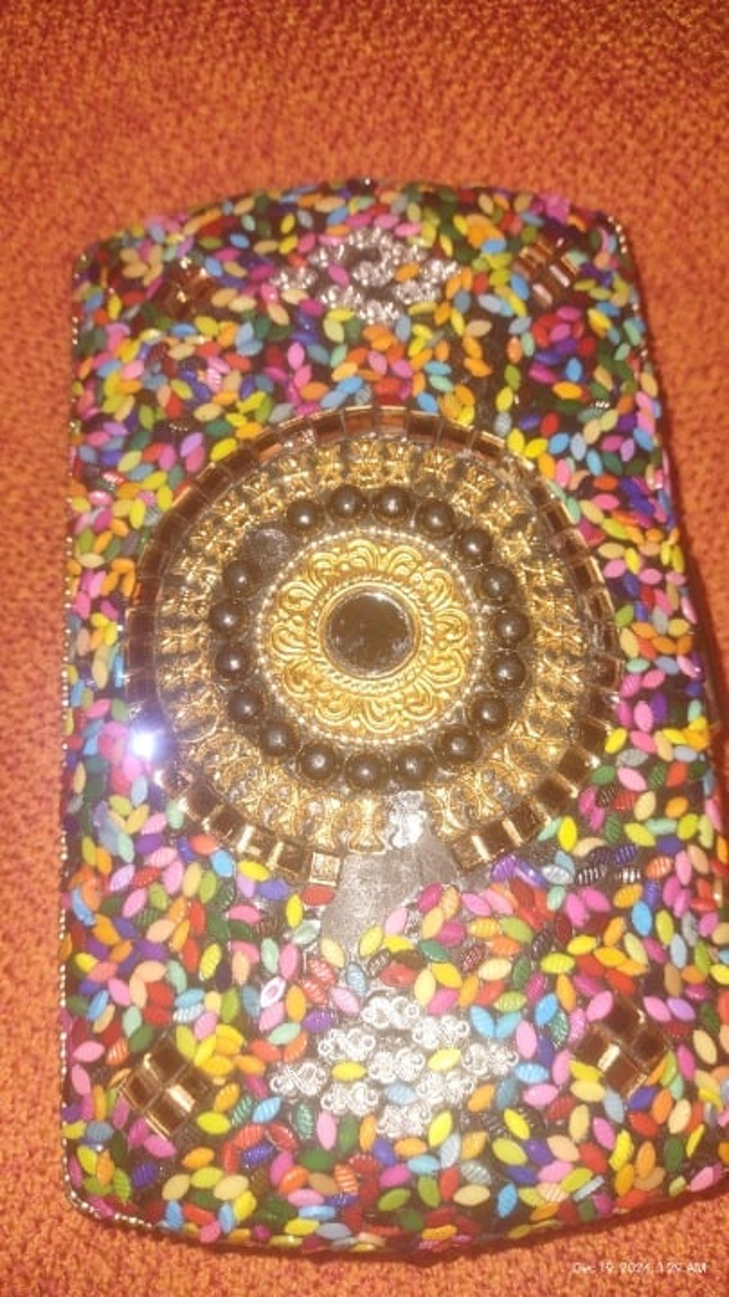 clutch handbags - Lulu Frost