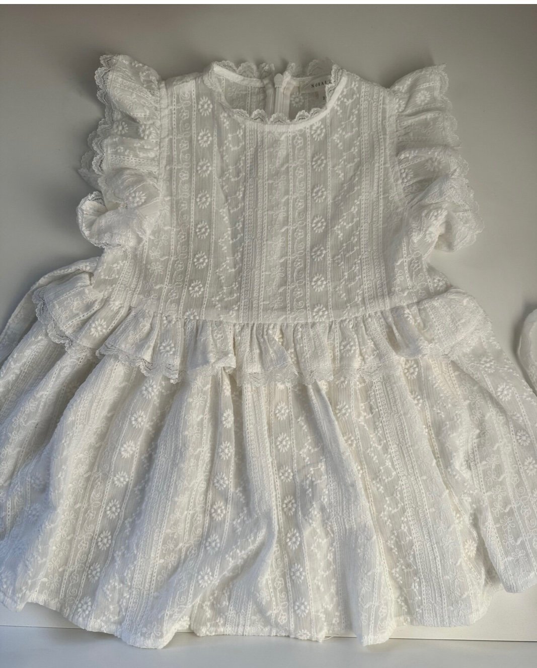 Noralee Lace Dress