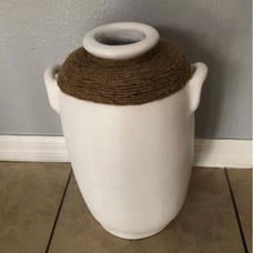 floor vase