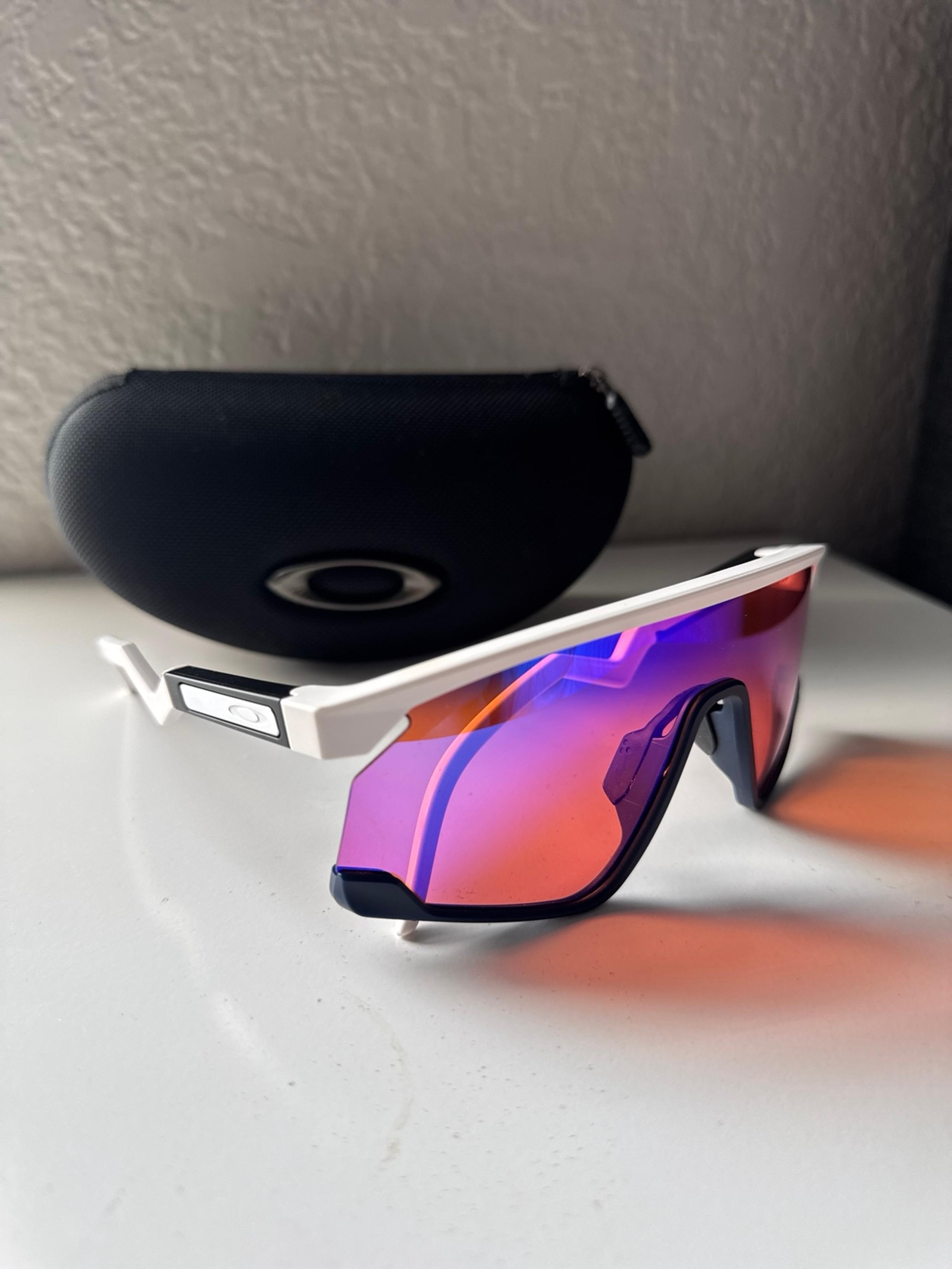 Oakley Bxtr