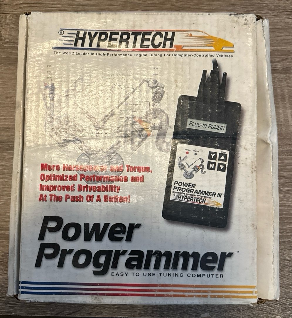 hypertech power programmer 50013