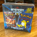 Mystery Power Box Chase pack seeded 1:10 Pokémon 5 Booster Packs New Sealed