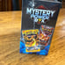 Mystery Power Box Chase pack seeded 1:10 Pokémon 5 Booster Packs New Sealed