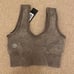 Savvi leggings/tights & matching bra - NWT