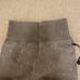Savvi leggings/tights & matching bra - NWT
