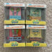 New vinyl Nickelodeon SpongeBob SquarePants collectibles